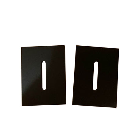 ICOM Simple Flush Mount Kit - PROTEUS MARINE STORE