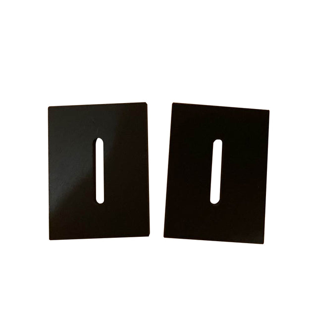 ICOM Simple Flush Mount Kit - PROTEUS MARINE STORE