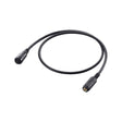 ICOM M73/M71 Headset Adapter Cable for Hands free operation - PROTEUS MARINE STORE