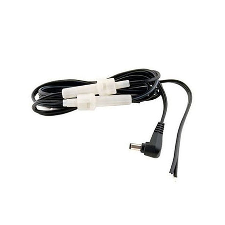 ICOM IC-A3/A22 DC Power Cable - PROTEUS MARINE STORE