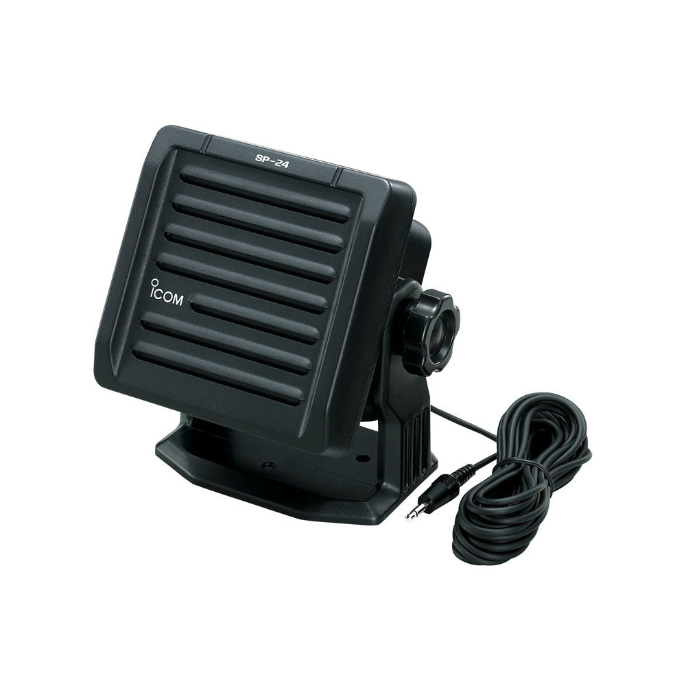 ICOM SP24 external Speaker - PROTEUS MARINE STORE