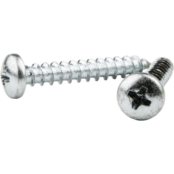Lenco Mounting Screws For Upper Mounting Bracket / Hinge (Pack of 44) - PROTEUS MARINE STORE