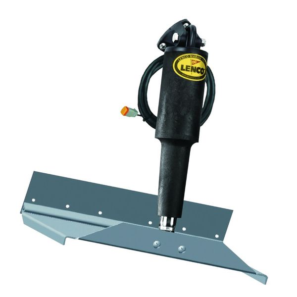 Lenco BRK - Bennett-To-Lenco Conversion Kit 12V - PROTEUS MARINE STORE