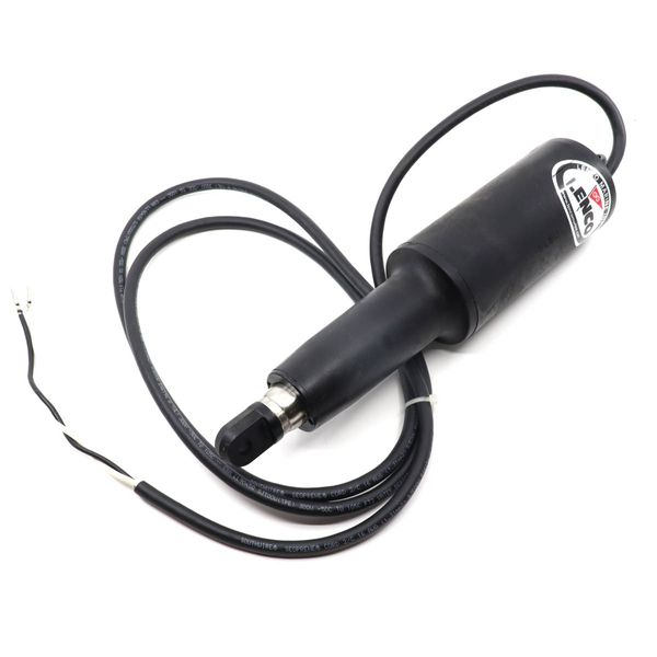 Lenco 1-1/4" Stroke Actuator 12V 5/16" - PROTEUS MARINE STORE