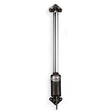 Lenco 12" Hatch Lift 12V 29" to 41" (Hl-1200) - PROTEUS MARINE STORE