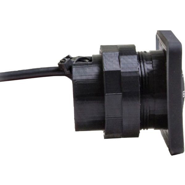 Lenco Keypad for New Style Standard Tactile Flybridge Kits - PROTEUS MARINE STORE