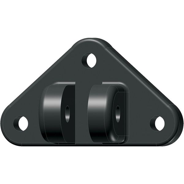 Lenco Lower Mounting Bracket No 119 - PROTEUS MARINE STORE