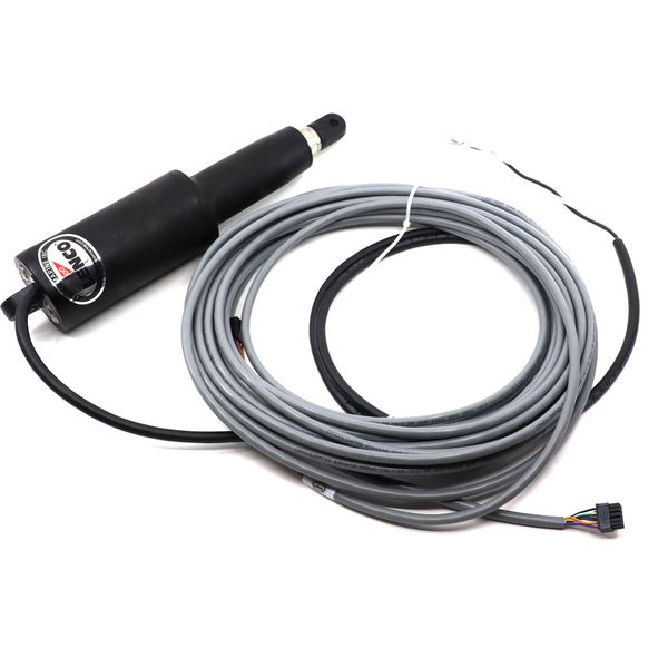 Lenco 12" x 18" OEM Trim Tab Kit with LED Switch & Keypad - PROTEUS MARINE STORE