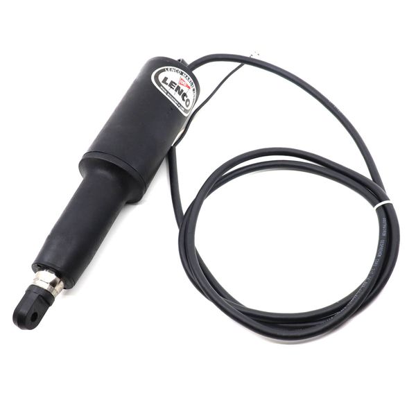 Lenco 12" x 18" OEM Trim Tab Kit with LED Switch & Keypad - PROTEUS MARINE STORE