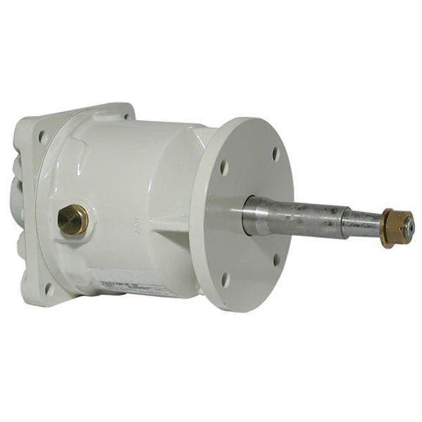 AG BCS HD Hydraulic Helm 63.00cc - PROTEUS MARINE STORE