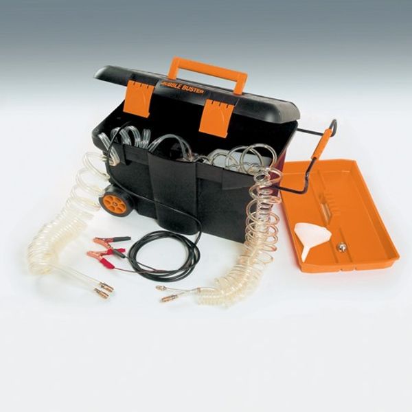 Ultraflex Bubble Buster Complete Set - PROTEUS MARINE STORE