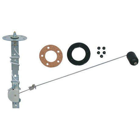 Uflex Fuel Tank Sender Single Station 20-60cm - PROTEUS MARINE STORE