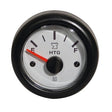 Uflex Waste Tank Indicator White - PROTEUS MARINE STORE