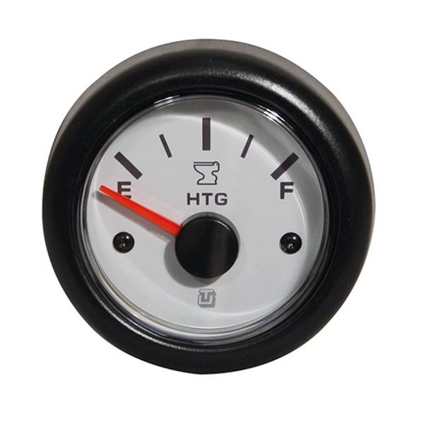 Uflex Waste Tank Indicator White - PROTEUS MARINE STORE