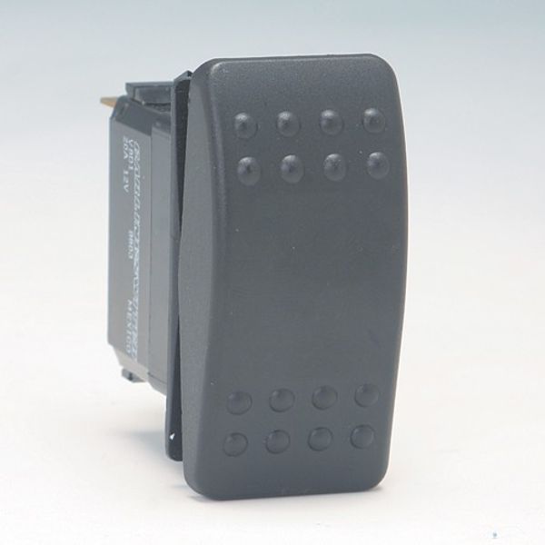 Uflex Single Pole Momentary Switch for Hatch Lifter - PROTEUS MARINE STORE