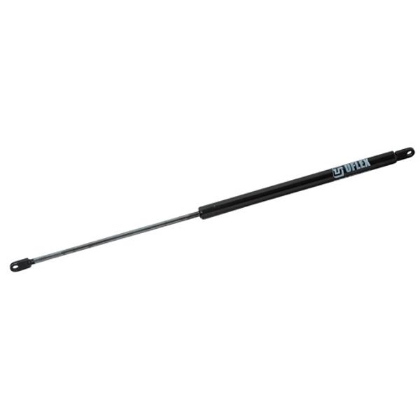 Uflex Black 365mm Gas Spring Stroke 142mm 30kg - PROTEUS MARINE STORE