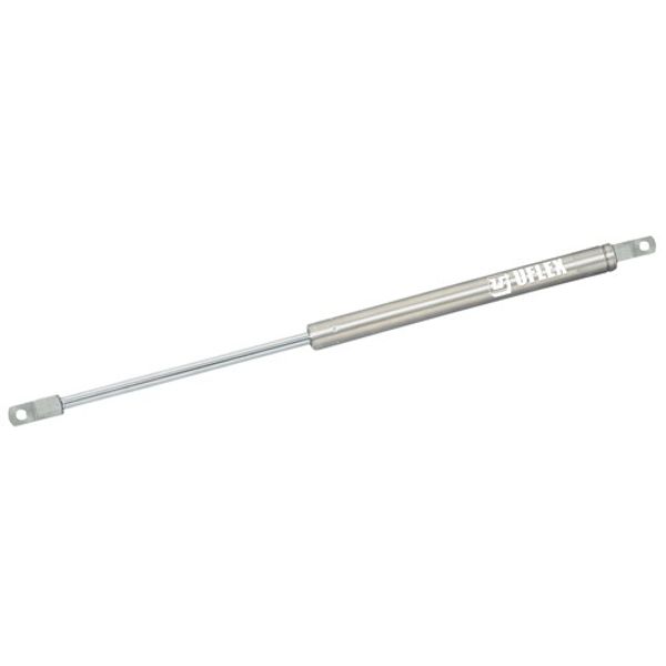 Uflex SS 585mm Gas Spring Stroke 250mm 30kg - PROTEUS MARINE STORE