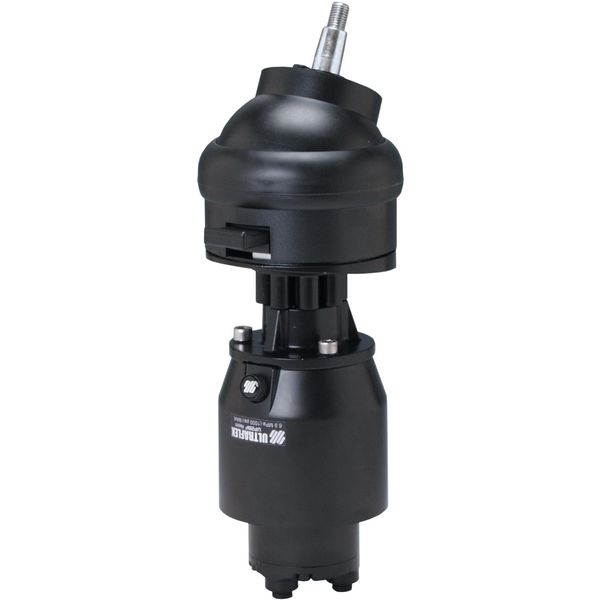 Ultraflex UP45T Tilt Mount Hydraulic Helm 45cc - PROTEUS MARINE STORE