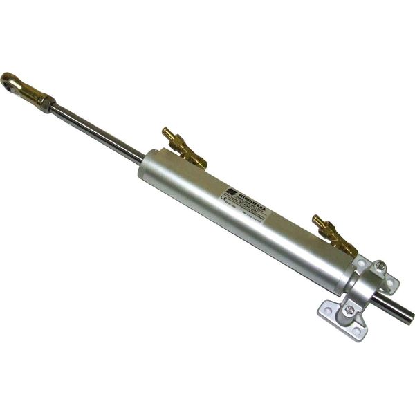 Ultraflex UC215-I Inboard Hydraulic Cylinder 215cc - PROTEUS MARINE STORE
