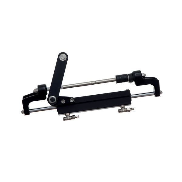 Ultraflex UC95-OBF/1 Outboard Front Mount Cylinder - PROTEUS MARINE STORE
