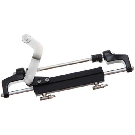Ultraflex UC95-OBF/3 Outboard Front Mount Cylinder - PROTEUS MARINE STORE
