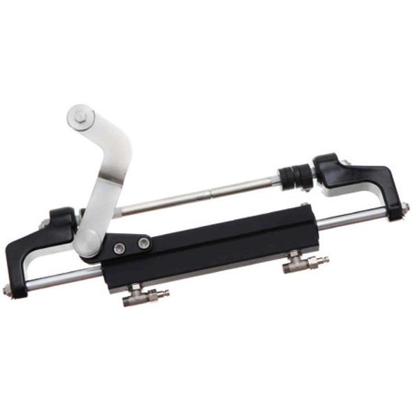 Ultraflex UC95-OBF/3 Outboard Front Mount Cylinder - PROTEUS MARINE STORE