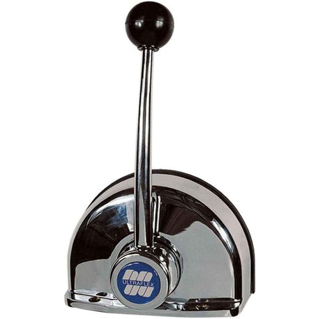 Ultraflex Single MT Lever Top Mount Control - PROTEUS MARINE STORE