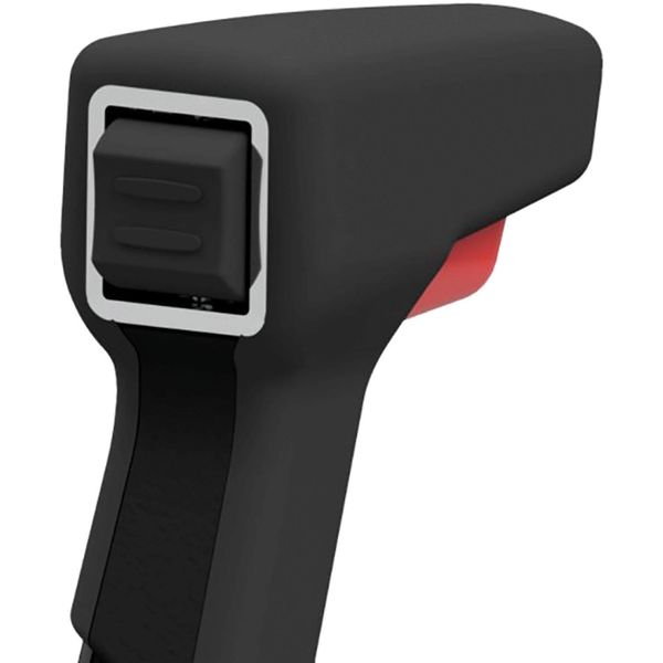 Ultraflex B110W Single Lever Control for Outboards (Side Mount, White) - PROTEUS MARINE STORE