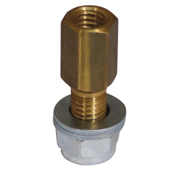 Stop Cable End Fitting 8mm Kit Complete - PROTEUS MARINE STORE