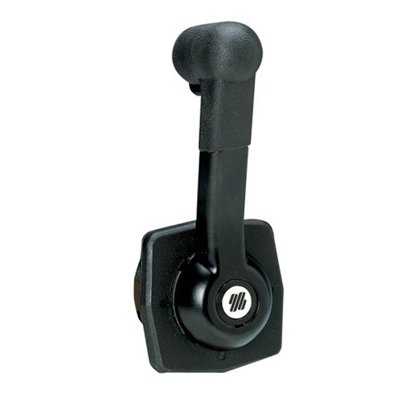 Ultraflex Single Lever Motor Boat Side Mount Control - PROTEUS MARINE STORE