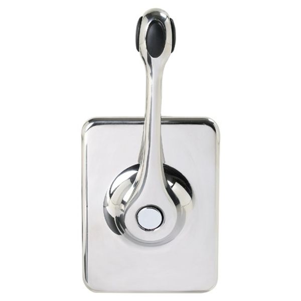 Ultraflex Single Lever Side Mount Mech Control - PROTEUS MARINE STORE