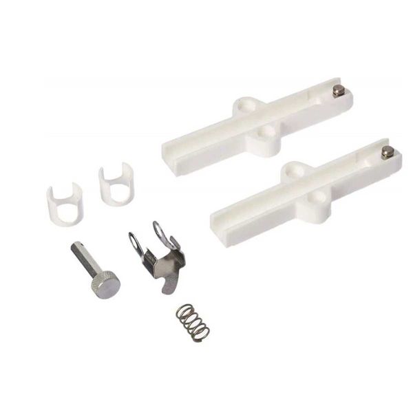 Ultraflex K23 Control Cable Connection Kit for B47 & B49 (C14 & Mach14) - PROTEUS MARINE STORE