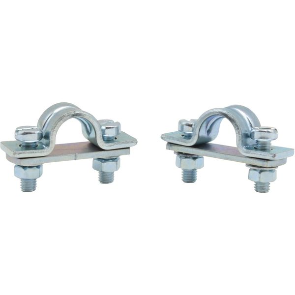 Ultraflex Saddle Clamp Kit for C22 Cable - 43C - PROTEUS MARINE STORE