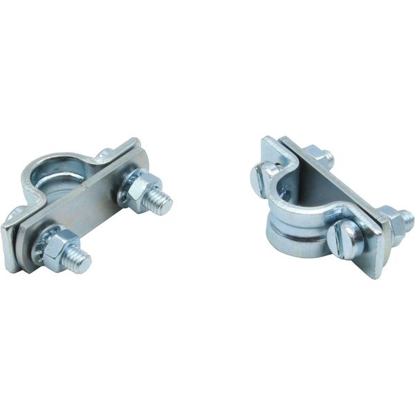 Ultraflex Saddle Clamp Kit for C22 Cable - 43C - PROTEUS MARINE STORE