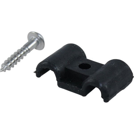 Ultraflex L2 Cable Clamp Block - PROTEUS MARINE STORE