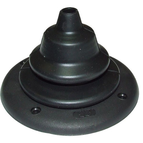 Ultraflex Small Cable Gaiter / Grommet 105mm OD Black - PROTEUS MARINE STORE