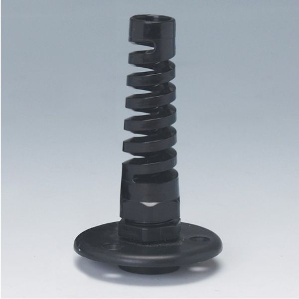 Ultraflex Bulkhead Strain Relief Hose Kit - PROTEUS MARINE STORE