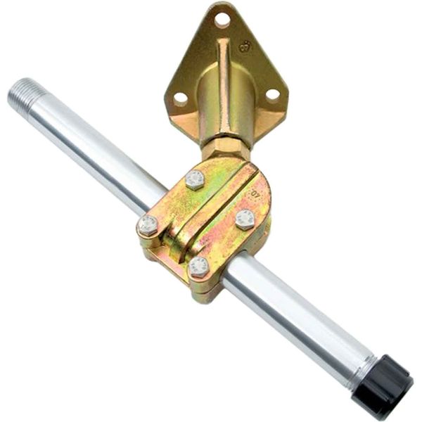 Ultraflex Swivel Steering Cable Support - PROTEUS MARINE STORE