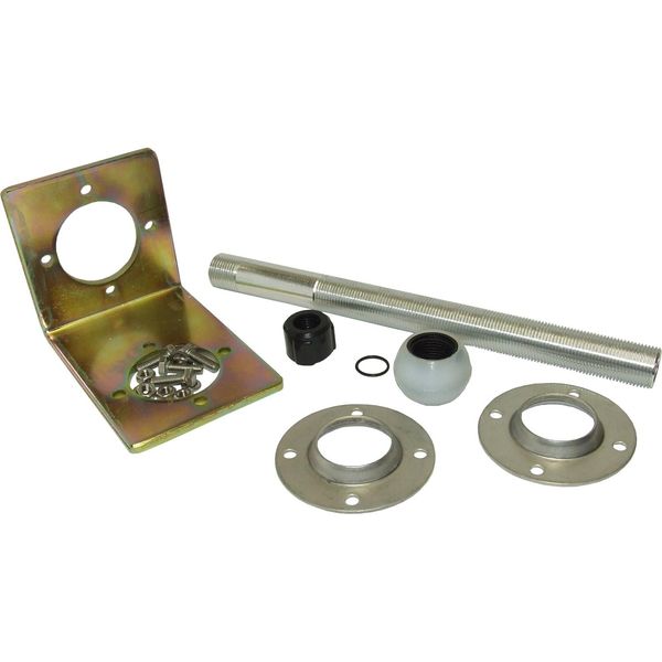 Ultraflex Dual Mount Steering Rudder Cable Support - PROTEUS MARINE STORE