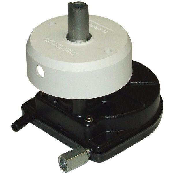 Ultraflex T67W Steering Helm 55hp with White Bezel - PROTEUS MARINE STORE