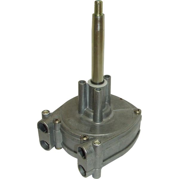 Ultraflex Fast Connect Steering Helm- Twin Cable - PROTEUS MARINE STORE