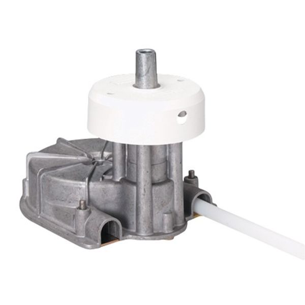 Ultraflex T85 Rotary Steering Helm with White Bezel - PROTEUS MARINE STORE