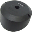Ultraflex Steering Helm Bezel Kit 20 Degree Black - PROTEUS MARINE STORE