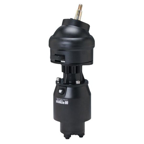 Ultraflex UP28T Tilt Mount Hydraulic Helm 28cc - PROTEUS MARINE STORE