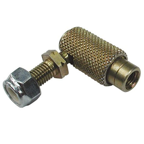 AG Ball Joint Control Cable Fitting 10-32 UNF 6mm Stud - PROTEUS MARINE STORE