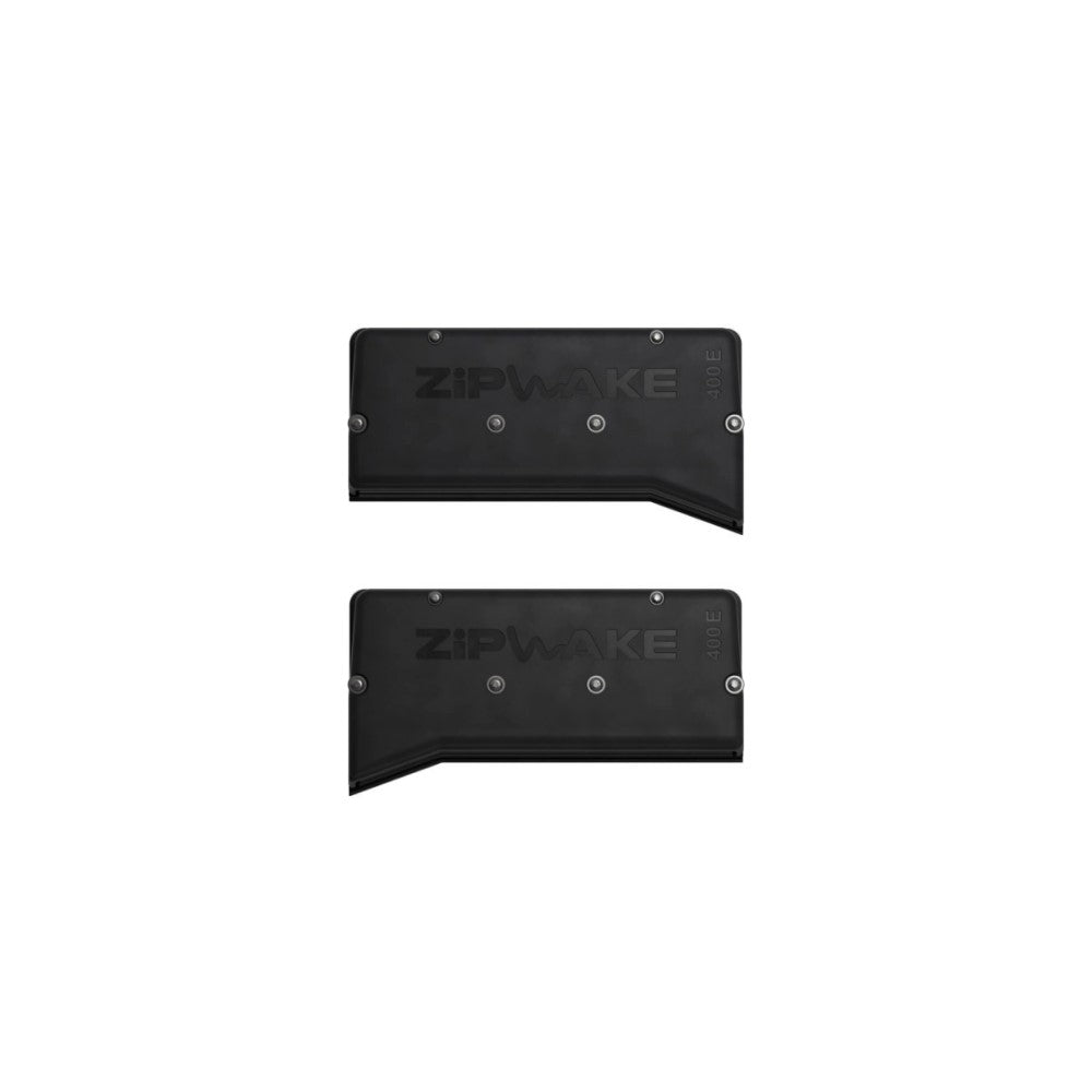 Zipwake Series E Dynamic Trim Control Kit - 400E Chine Interceptor - PROTEUS MARINE STORE