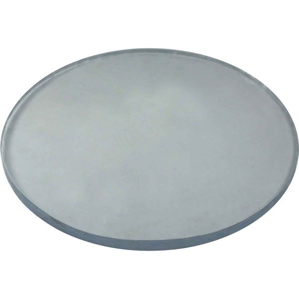 Maestrini Clear Lid for Remote Base Mounted Water Strainers (2") - PROTEUS MARINE STORE