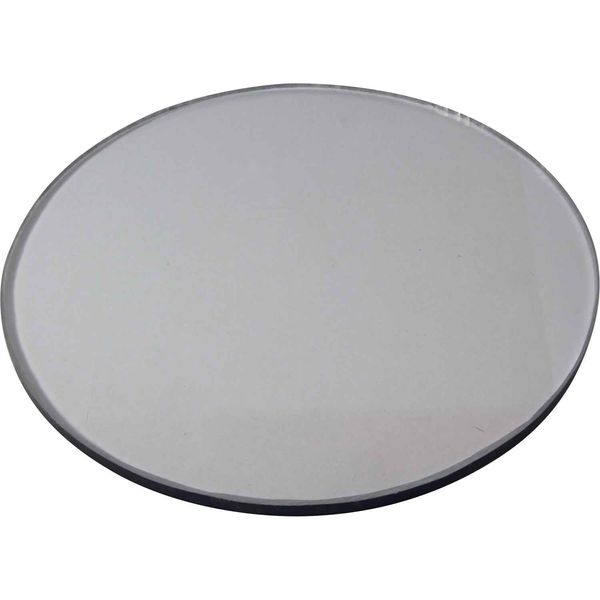 Maestrini Clear Lid for Remote Base Mounted Water Strainers (4") - PROTEUS MARINE STORE