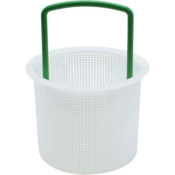 Maestrini Base Mounted Water Strainer Basket (2") - PROTEUS MARINE STORE