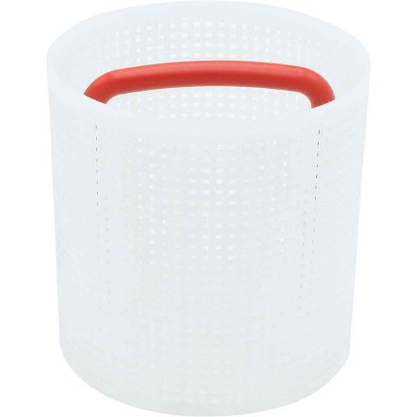 Maestrini Bracket Mounted Water Strainer Basket (3/4" & 1") - PROTEUS MARINE STORE